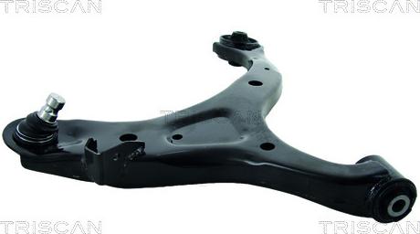 Kawe 8500 43586 - Track Control Arm autospares.lv