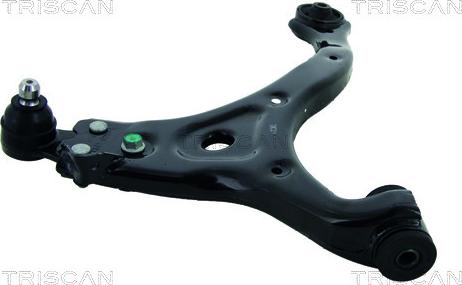 Kawe 8500 43582 - Track Control Arm autospares.lv