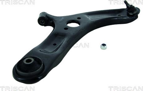 Kawe 8500 43587 - Track Control Arm autospares.lv