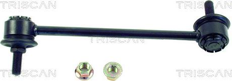 Kawe 8500 43609 - Rod / Strut, stabiliser autospares.lv