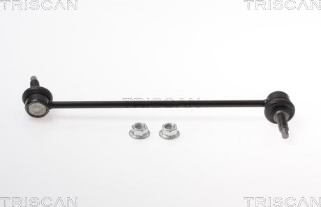 Kawe 8500 43614 - Rod / Strut, stabiliser autospares.lv