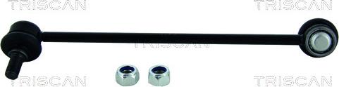 Kawe 8500 43637 - Rod / Strut, stabiliser autospares.lv