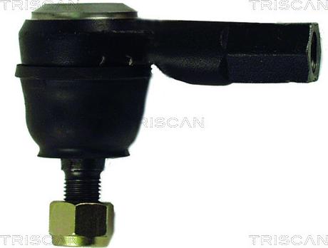 Kawe 8500 43104 - Tie Rod End autospares.lv