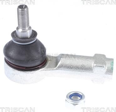 Kawe 8500 43101 - Tie Rod End autospares.lv