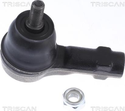 Kawe 8500 43138 - Tie Rod End autospares.lv