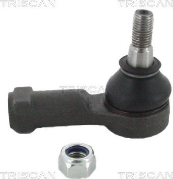 Kawe 8500 43137 - Tie Rod End autospares.lv