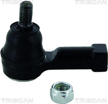 Kawe 8500 43127 - Tie Rod End autospares.lv