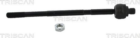 Kawe 8500 43229 - Inner Tie Rod, Axle Joint autospares.lv