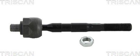 Kawe 8500 43224 - Inner Tie Rod, Axle Joint autospares.lv