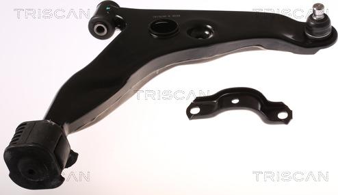 Kawe 8500 42521 - Track Control Arm autospares.lv