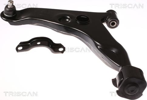 Kawe 8500 42522 - Track Control Arm autospares.lv