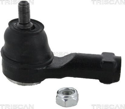 Kawe 8500 42108 - Tie Rod End autospares.lv