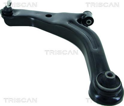 Kawe 8500 50540 - Track Control Arm autospares.lv