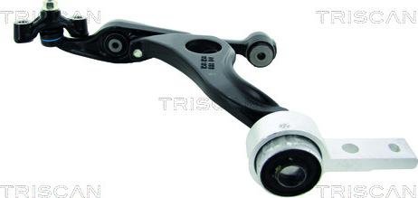 Kawe 8500 50547 - Track Control Arm autospares.lv