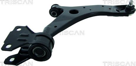 Kawe 8500 50553 - Track Control Arm autospares.lv