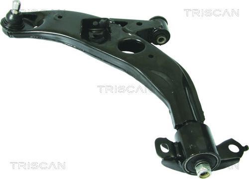 Kawe 8500 50514 - Track Control Arm autospares.lv