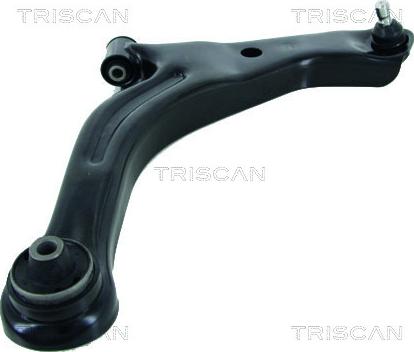 Kawe 8500 50539 - Track Control Arm autospares.lv