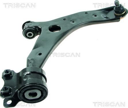 Kawe 8500 50531 - Track Control Arm autospares.lv