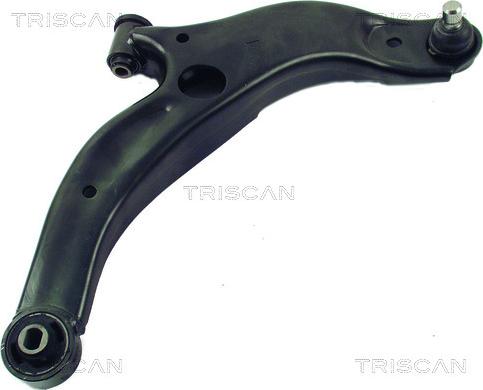 Kawe 8500 50521 - Track Control Arm autospares.lv