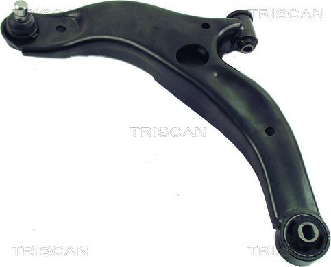 Kawe 8500 50522 - Track Control Arm autospares.lv