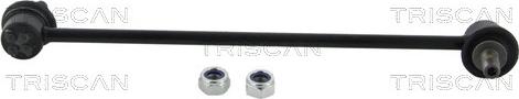 Kawe 8500 50633 - Rod / Strut, stabiliser autospares.lv