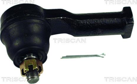 Kawe 8500 50009 - Tie Rod End autospares.lv