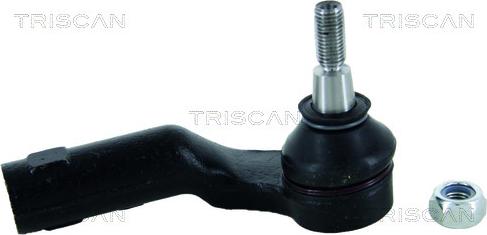 Kawe 8500 50155 - Tie Rod End autospares.lv