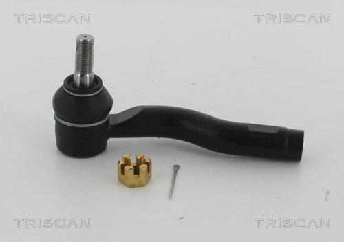 Kawe 8500 50152 - Tie Rod End autospares.lv