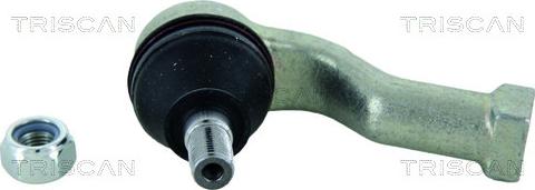 Kawe 8500 50157 - Tie Rod End autospares.lv