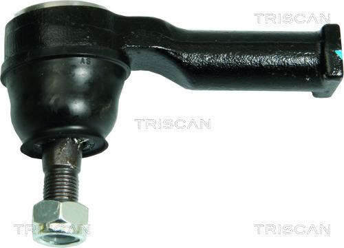 Kawe 8500 50107 - Tie Rod End autospares.lv