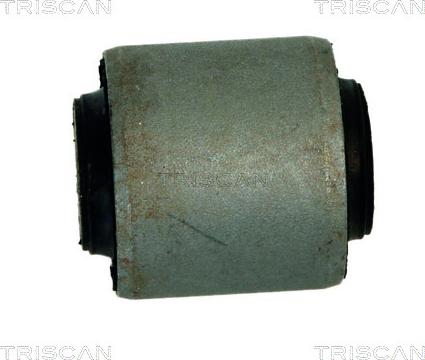 Kawe 8500 50810 - Bush of Control / Trailing Arm autospares.lv