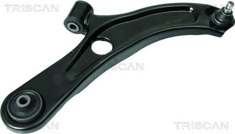 Kawe 8500 69509 - Track Control Arm autospares.lv