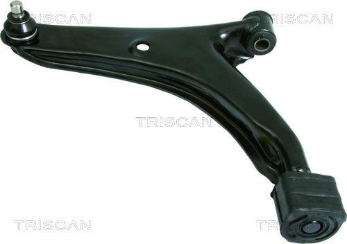 Kawe 8500 69504 - Track Control Arm autospares.lv