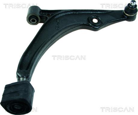 Kawe 8500 69505 - Track Control Arm autospares.lv