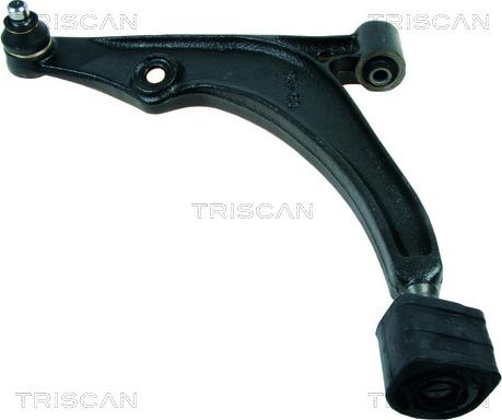 Kawe 8500 69506 - Track Control Arm autospares.lv