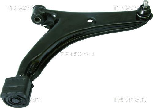 Kawe 8500 69503 - Track Control Arm autospares.lv