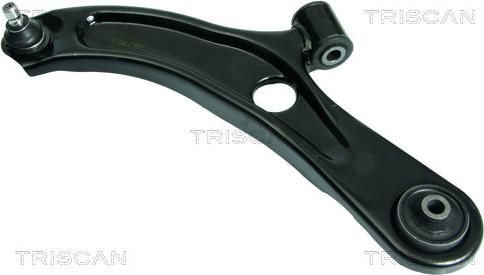 Kawe 8500 69510 - Track Control Arm autospares.lv