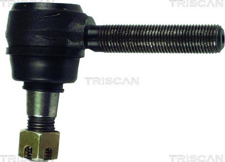 Kawe 8500 69100 - Tie Rod End autospares.lv