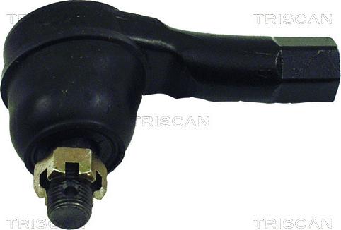 Kawe 8500 69101 - Tie Rod End autospares.lv