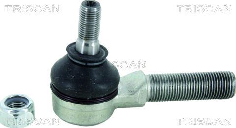 Kawe 8500 69108 - Tie Rod End autospares.lv