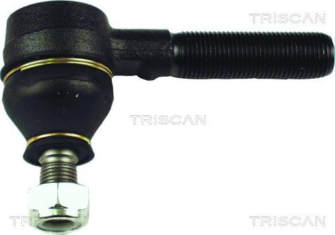 Kawe 8500 69102 - Tie Rod End autospares.lv