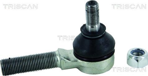 Kawe 8500 69107 - Tie Rod End autospares.lv