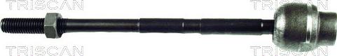 Kawe 8500 65205 - Inner Tie Rod, Axle Joint autospares.lv