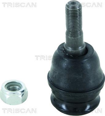 Kawe 8500 68500 - Ball Joint autospares.lv