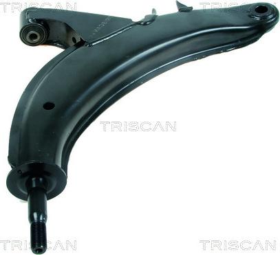 Kawe 8500 68503 - Track Control Arm autospares.lv