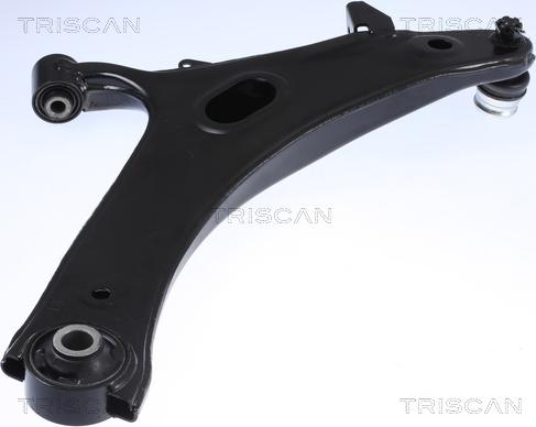 Kawe 8500 68512 - Track Control Arm autospares.lv