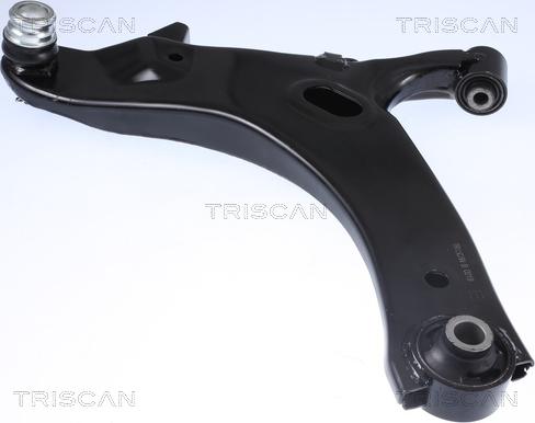 Kawe 8500 68512 - Track Control Arm autospares.lv