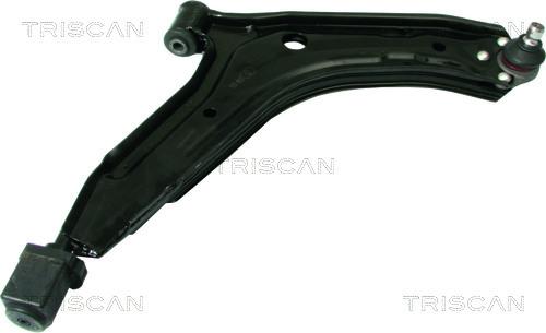 Kawe 8500 67503 - Track Control Arm autospares.lv