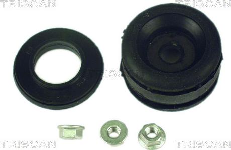 Kawe 8500 14903 - Top Strut Mounting autospares.lv