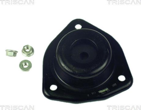 Kawe 8500 14902 - Top Strut Mounting autospares.lv